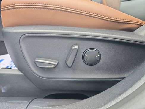 New 2025 Ford Bronco Sport Outer Banks w/ Outer Banks Tech Package+ image 15