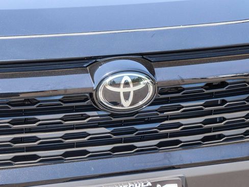 Certified 2025 Toyota RAV4 XLE w/ Convenience Package FWD image 13