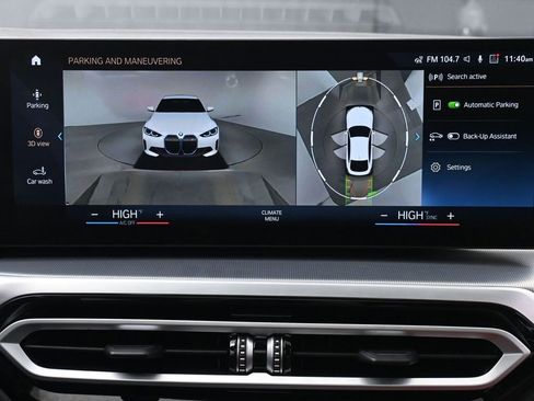 Used 2023 BMW i4 eDrive35 w/ Premium Package image 31