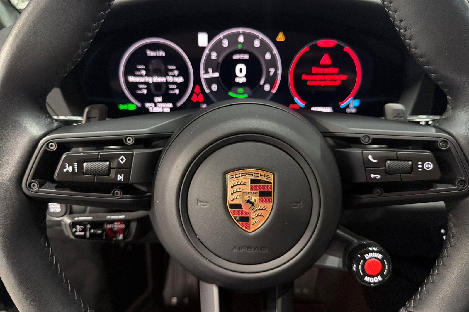 Used 2026 Porsche 911 Carrera GTS RWD image 22