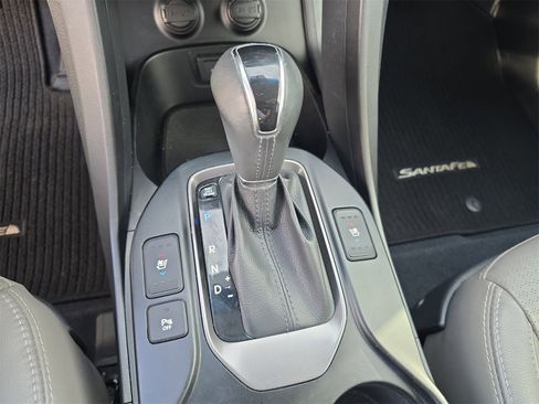 Used 2014 Hyundai Santa Fe Limited w/ Ultimate Package 07 image 22