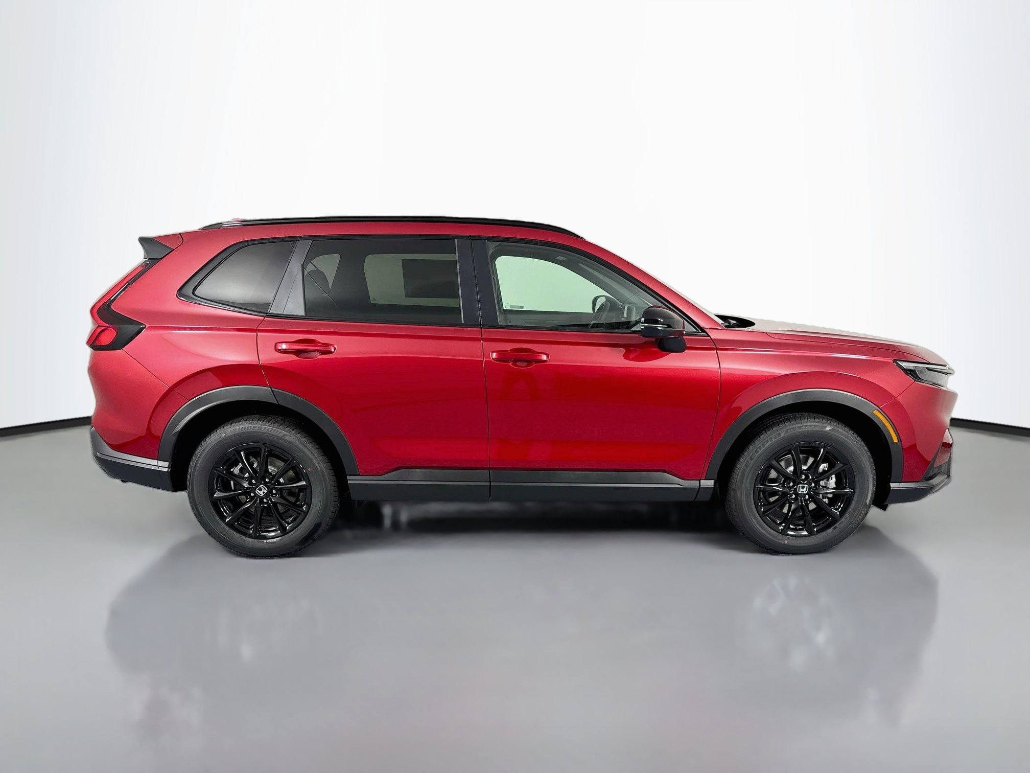 New 2027 Honda CR-V Sport-L image 4