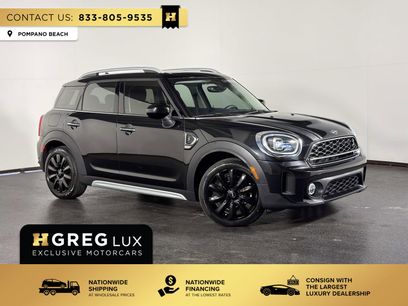 Used 2024 MINI Cooper Countryman S