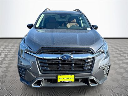 New 2025 Subaru Ascent Touring