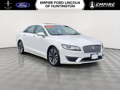 Used 2019 Lincoln MKZ Reserve