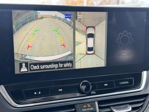 Used 2023 Nissan Altima 2.5 SL image 22