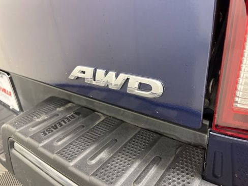 Certified 2018 Honda Ridgeline RTL-T image 17