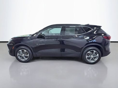 Used 2023 Chevrolet Blazer LT w/ Driver Confidence Package AWD/4WD image 6