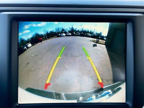 Used 2016 RAM 1500 Big Horn image 33