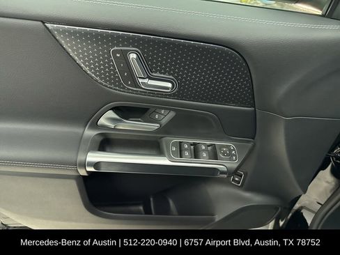 Certified 2025 Mercedes-Benz GLB 250 image 19