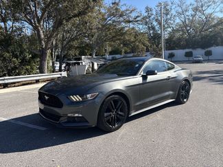 Used 2016 Ford Mustang Premium w/ Ecoboost Performance Package video 1