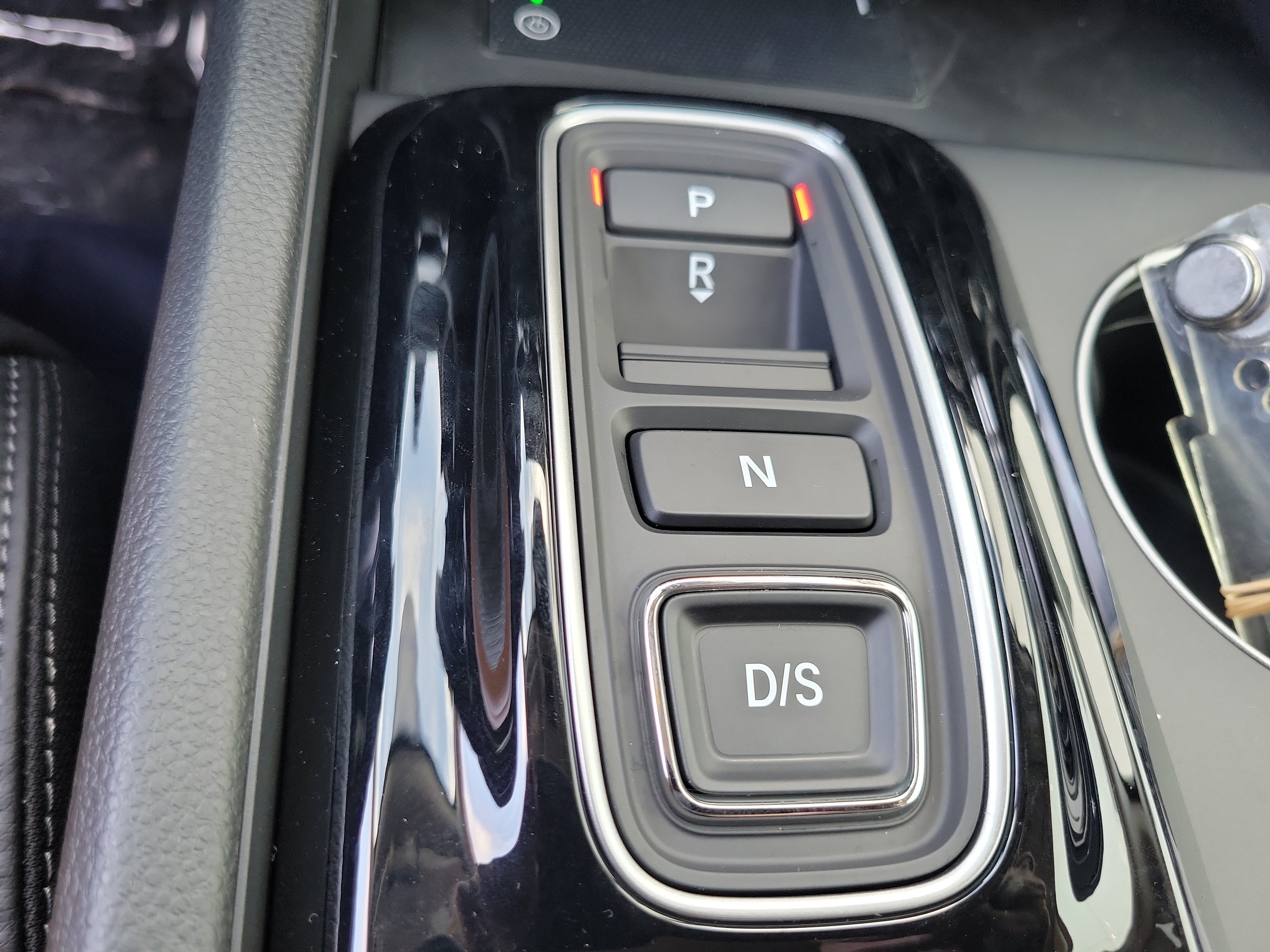 New 2026 Honda Pilot EX-L image 26