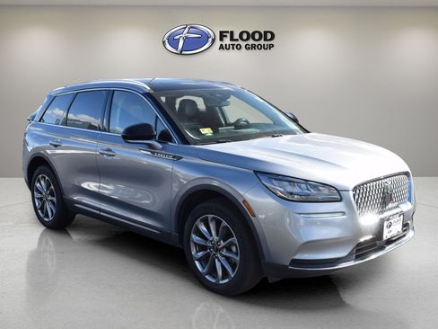 Used 2022 Lincoln Corsair AWD w/ Premium Package image 1