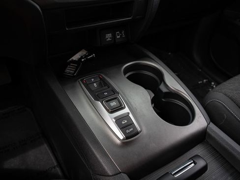 Used 2022 Honda Ridgeline Sport image 26