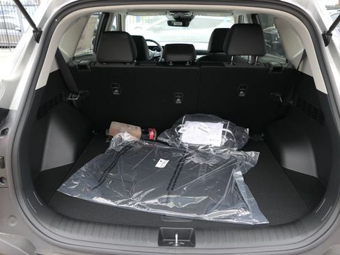 New 2025 Kia Seltos X-Line image 22