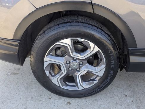 Used 2019 Honda CR-V EX image 18