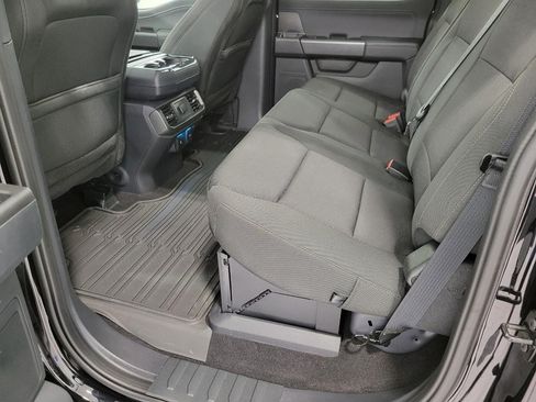 Used 2024 Ford F150 XLT w/ Equipment Group 302A MID AWD/4WD image 49