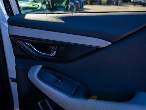 Certified 2025 Subaru Outback Premium image 26