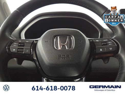 Used 2025 Honda Pilot Touring image 23