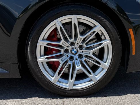 Used 2025 BMW M2 w/ Lighting Package RWD image 14