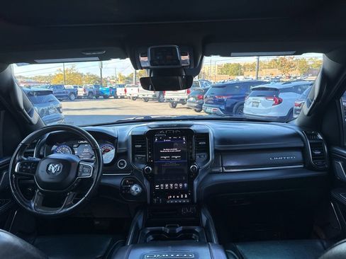 Used 2020 RAM 1500 Limited image 19