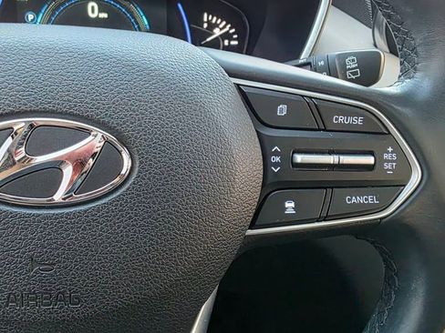 Used 2020 Hyundai Santa Fe SEL w/ Convenience + Premium Package image 29