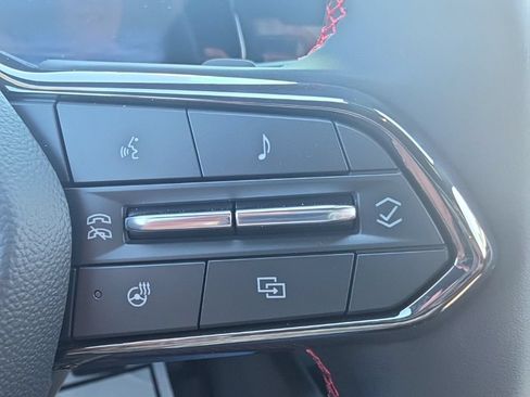 New 2026 Chevrolet Equinox RS w/ Safety and Technology Package AWD/4WD image 17