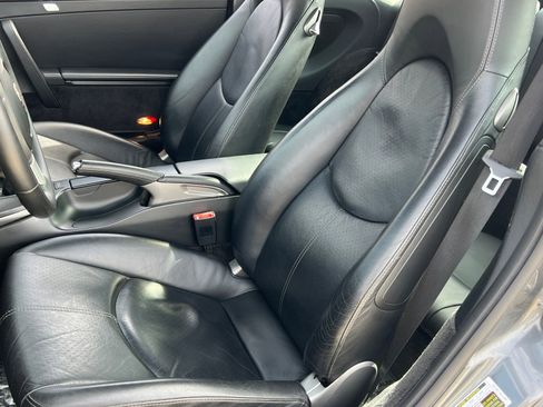 Used 2008 Porsche 911 Carrera S image 5