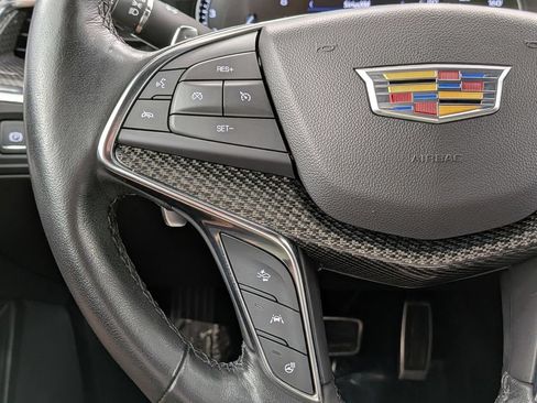Used 2023 Cadillac XT5 Sportv AWD/4WD image 19