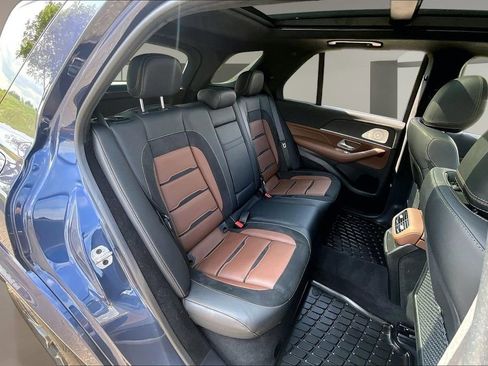 Used 2024 Mercedes-Benz GLE 63 AMG S image 29