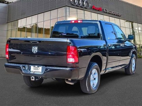 Used 2016 RAM 1500 Express image 6