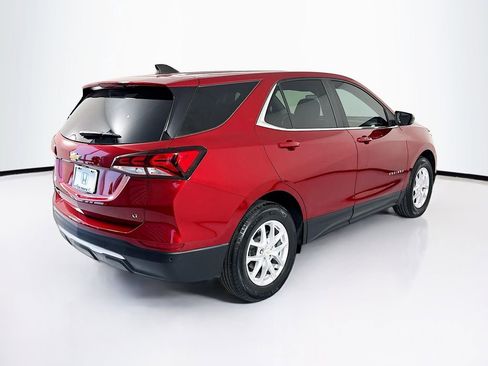 Used 2022 Chevrolet Equinox LT FWD image 5
