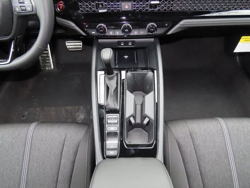 New 2026 Honda Accord Sport image 22