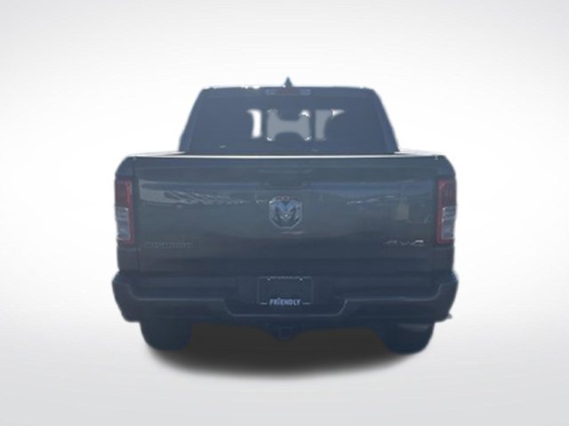 Used 2023 RAM 1500 Big Horn AWD/4WD image 9