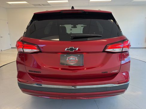 Used 2022 Chevrolet Equinox RS image 6