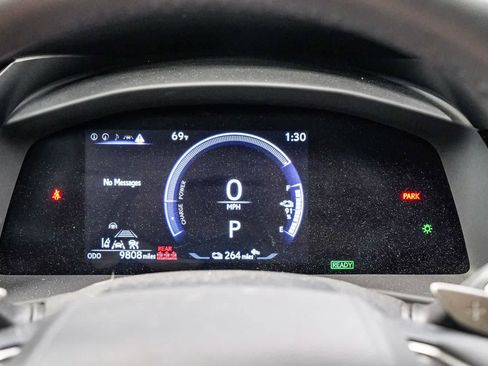 Used 2025 Lexus RZ 300e w/ Accessory Package (2T) FWD image 24