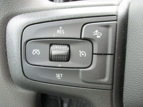 Used 2026 Chevrolet Silverado 3500 W/T AWD/4WD image 14