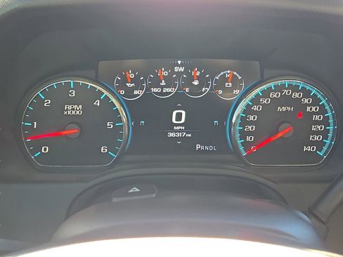 Used 2020 Chevrolet Tahoe Premier w/ Premier Plus Edition image 34