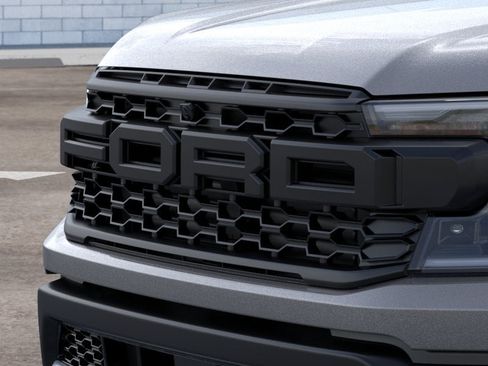 New 2026 Ford Ranger Raptor AWD/4WD image 17