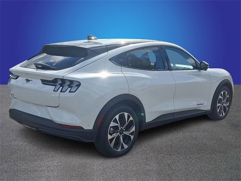 New 2024 Ford Mustang Mach-E Select w/ Comfort Package Lite image 3