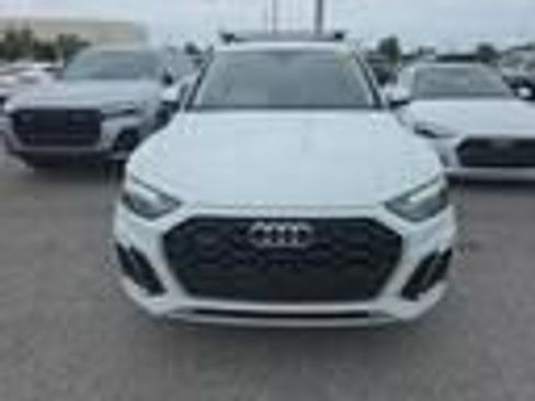Used 2023 Audi Q5 2.0T Premium w/ Convenience Package AWD/4WD image 5