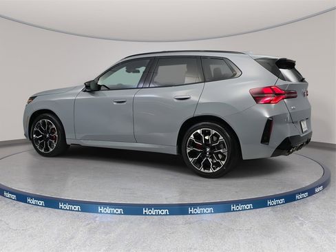 New 2026 BMW X3 M50 w/ Premium Package image 7