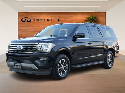 Used 2020 Ford Expedition Max XLT w/ Equipment Group 201A