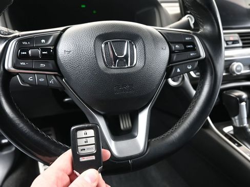 Used 2021 Honda Accord Sport image 53