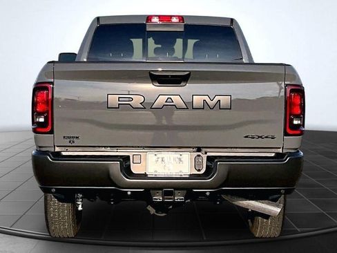 New 2026 RAM 2500 Tradesman image 4