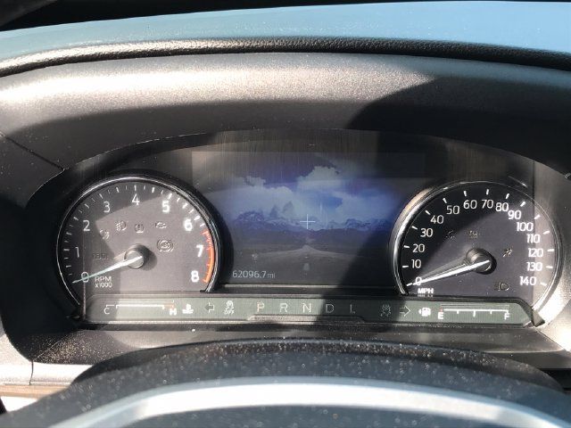 Used 2023 Ford Explorer Limited AWD/4WD image 9