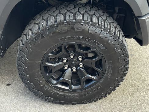 Used 2023 RAM 1500 TRX w/ TRX Level 2 Equipment Group AWD/4WD image 50