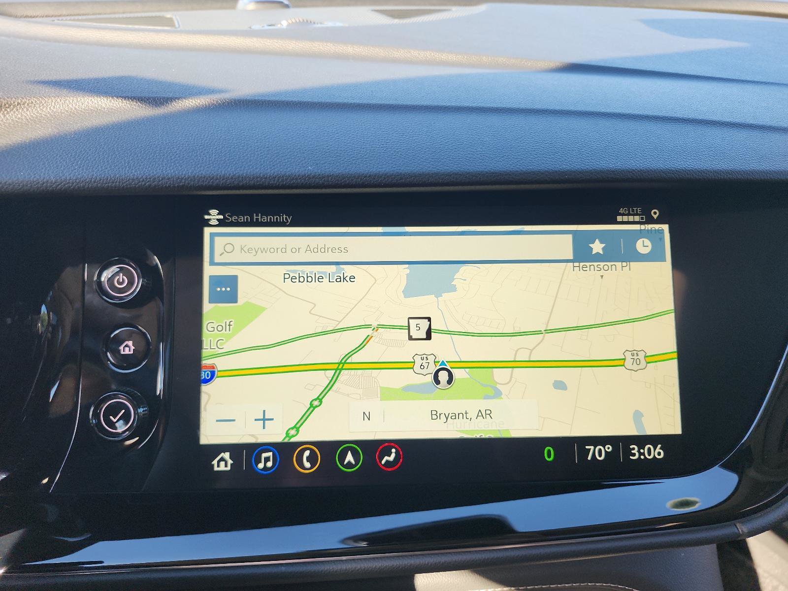 Certified 2023 Buick Envision Avenir AWD/4WD image 18