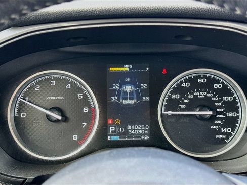 Used 2019 Subaru Forester Premium w/ All-Weather Package AWD/4WD image 14