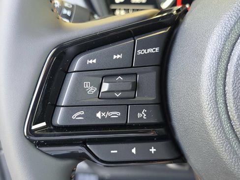 New 2026 Subaru Forester Sport AWD/4WD image 27